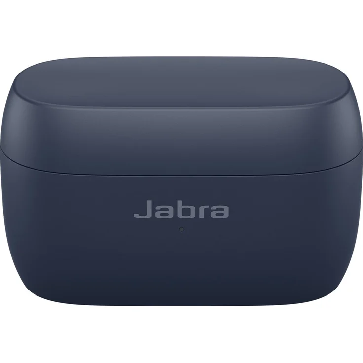 Jabra Elite 4 Active True Wireless In-Ear-Kopfhörer, Noise Cancelling, kabellos, IP57, Navy – Bild 10