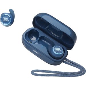 Bild für JBL Reflect Mini NC Blue