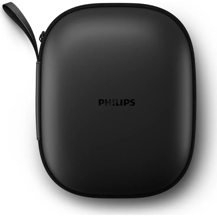 Philips TAH8506BK-00 Over Ear-Kopfhörer, Bluetooth, Noise Cancelling, schwarz – Bild 8