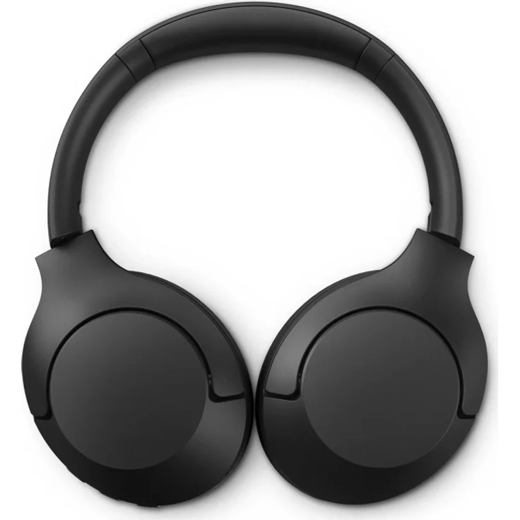 Philips TAH8506BK-00 Over Ear-Kopfhörer, Bluetooth, Noise Cancelling, schwarz – Bild 3