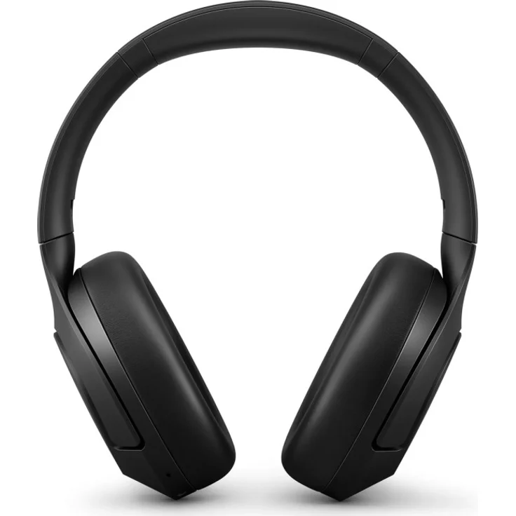 Philips TAH8506BK-00 Over Ear-Kopfhörer, Bluetooth, Noise Cancelling, schwarz – Bild 2