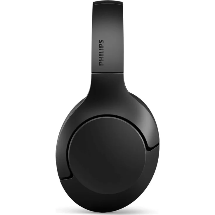 Philips TAH8506BK-00 Over Ear-Kopfhörer, Bluetooth, Noise Cancelling, schwarz – Bild 4