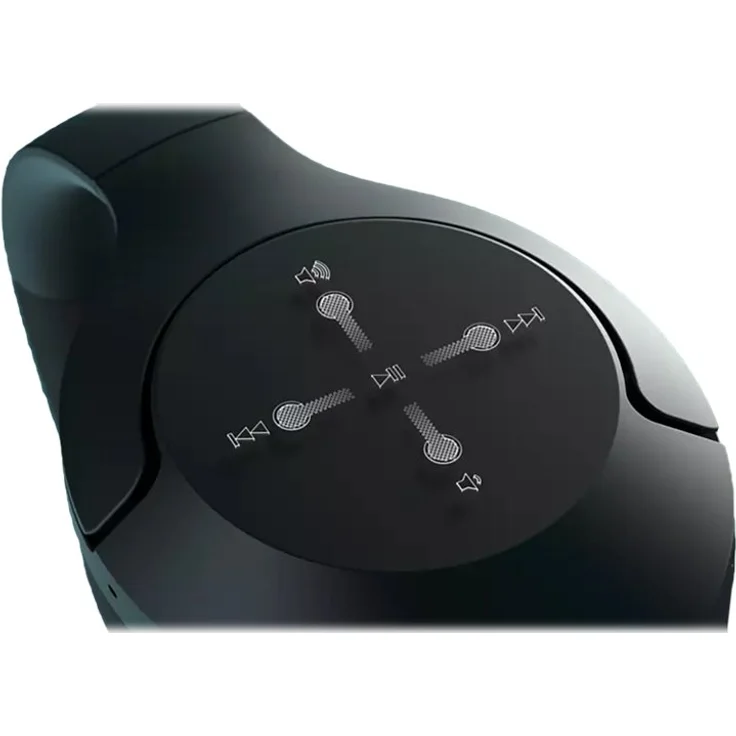 Philips TAH8506BK-00 Over Ear-Kopfhörer, Bluetooth, Noise Cancelling, schwarz – Bild 11