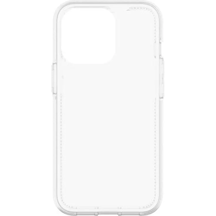 Griffin Survivor Strong Backcase iPhone 13 Pro durchsichtige Handyhülle - GIP-081-CLR