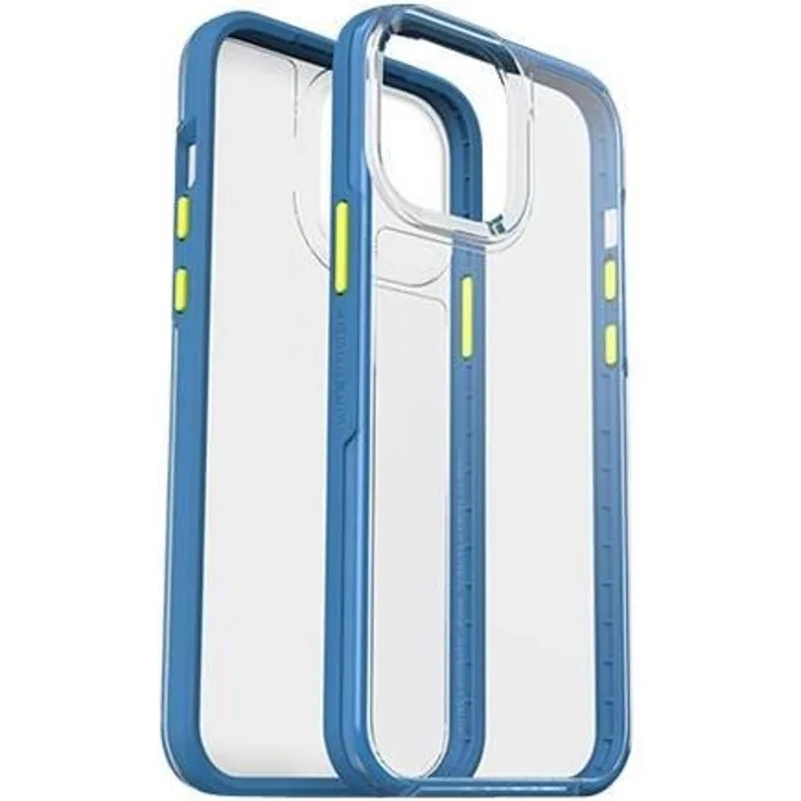LifeProof See für iPhone 13 Pro Max - iPhone 12 Pro Max unwavering blue