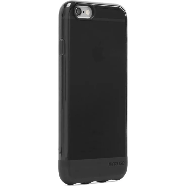 Incase Protective Cover Black für Apple iPhone 6+-6s+
