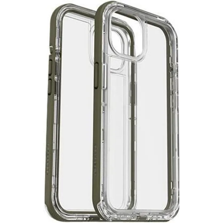 LifeProof Next für iPhone 13 precedented green