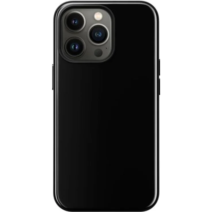Nomad Sport Case Black MagSafe iPhone 13 Pro