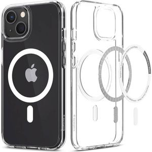 Bild für Spigen Ultra Hybrid MagSafe iPhone 13 White