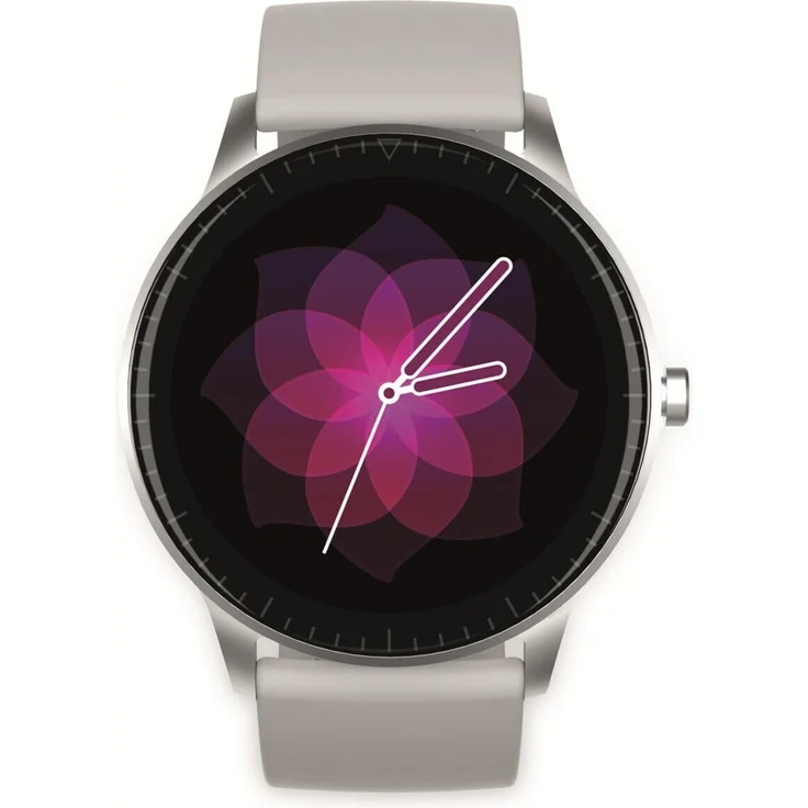 Denver SW-173 Smartwatch Unisex, 1,3 Zoll, Grey – Bild 5