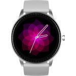 Denver SW-173 Smartwatch Unisex, 1,3 Zoll, Grey