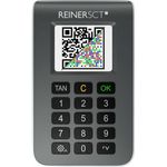 Reiner SCT TanJack photo QR, TAN-Generator