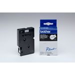 Brother TC-201 Druckerzubehör schwarz white original - Preisvergleich