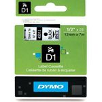 Dymo S0720530 / 45013 Druckerzubehör schwarz white original