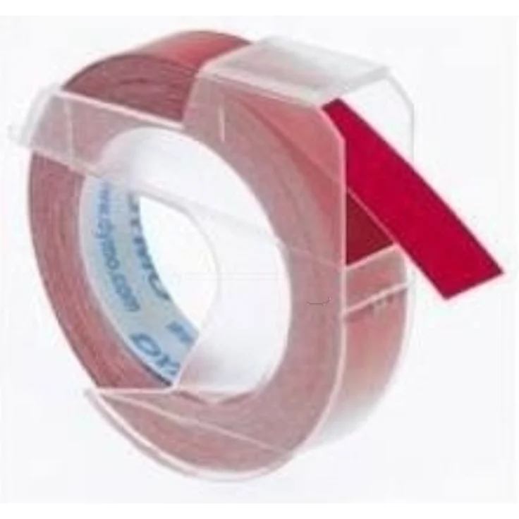 Dymo S0898150 Druckerzubehör red original – Bild 1