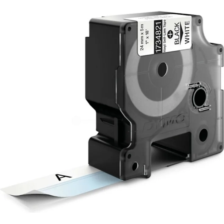 Dymo S0773860 / 1734821 Druckerzubehör schwarz white original