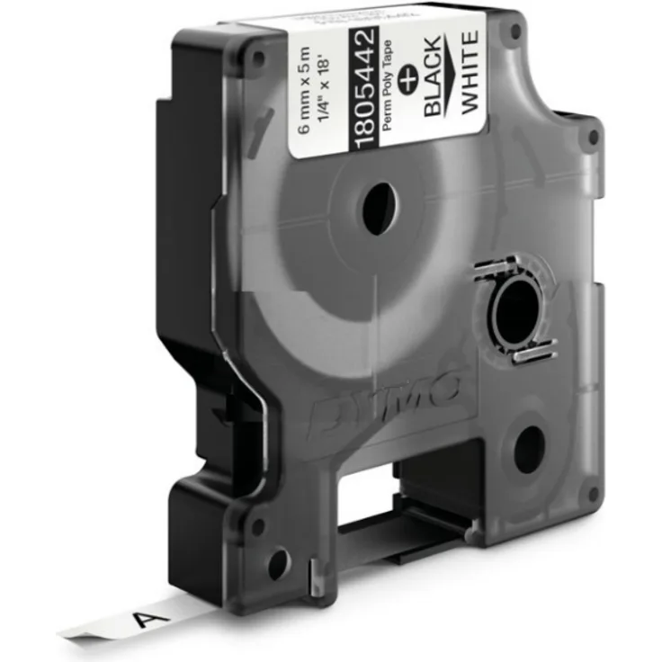 Dymo 1805442 Druckerzubehör schwarz white original