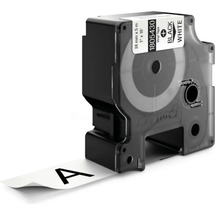 Dymo 1805430 Druckerzubehör schwarz white original
