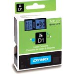 Dymo S0720860 / 45806 Druckerzubehör schwarz blue original - Preisvergleich