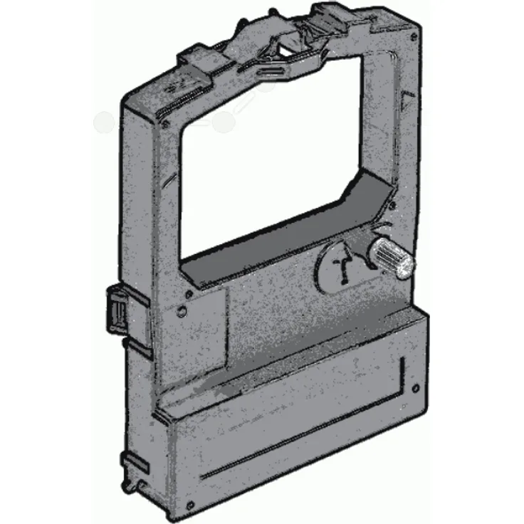 OKI 09002316 Druckerzubehör schwarz original