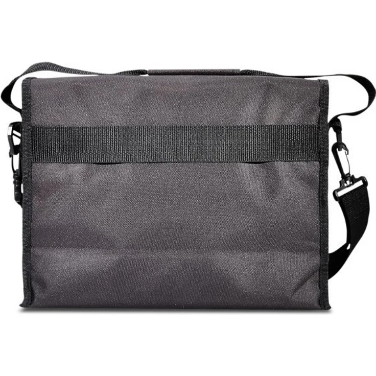 ViewSonic - Projektortasche - Mattschwarze Haarlinie (PJ-CASE-008) - Preisvergleich – Bild 3