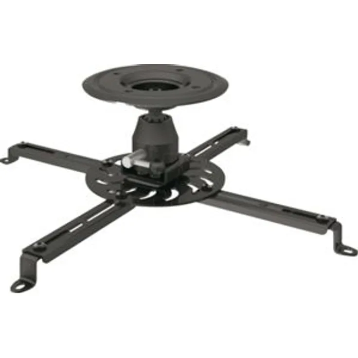 SHIVERPEAKS SHVP BS89763 - Projektor Halterung, neigbar, drehbar, max. 25kg (BS89763)
