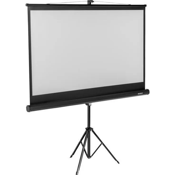 SpeaKa Professional Stativleinwand 240 x 135 cm Bildformat: 16:9 SP-PST-360 SP-9430136 (SP-9430136)