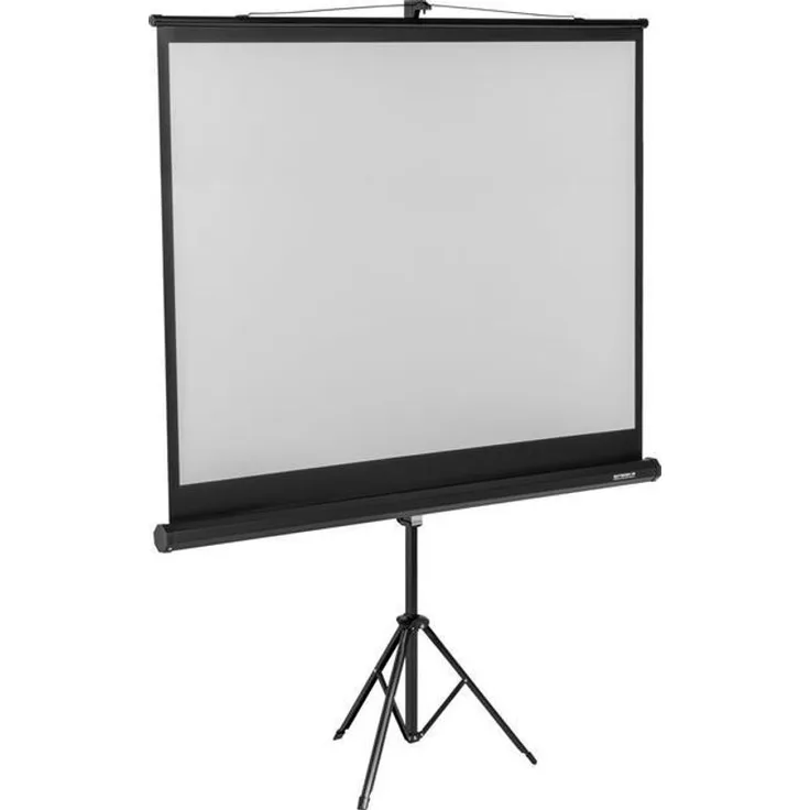 SpeaKa Professional Stativleinwand 180 x 100 cm Bildformat: 16:9 SP-PST-340 SP-9430164 (SP-9430164)