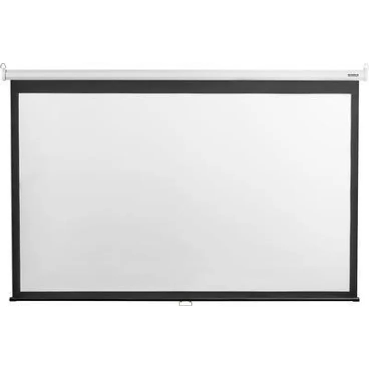 SpeaKa Professional SP-PS-501 SP-9430124 Rolloleinwand 265 x 149 cm Bildformat: 16:9 (SP-9430124)