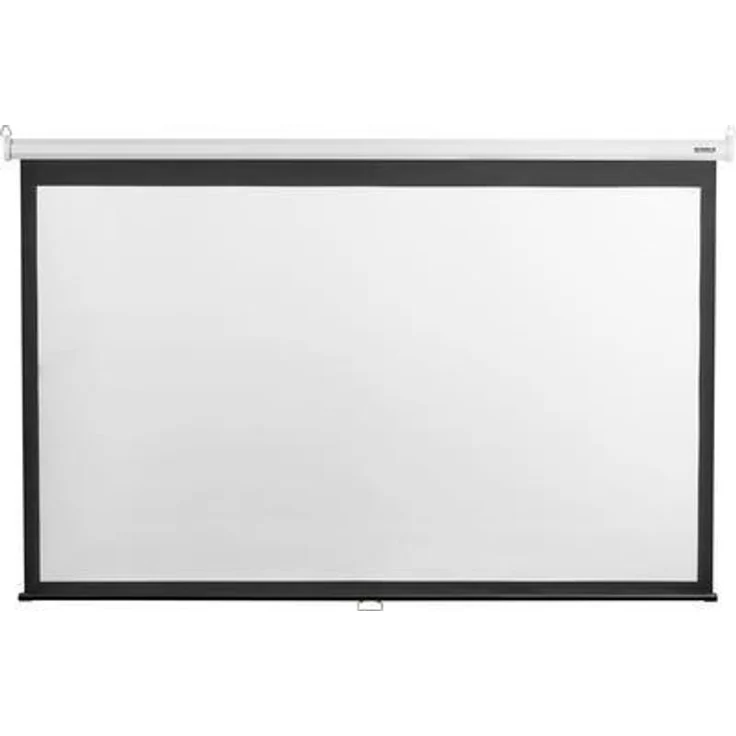 SpeaKa Professional SP-PS-501 SP-9430124 Rolloleinwand 265 x 149 cm Bildformat: 16:9 (SP-9430124)