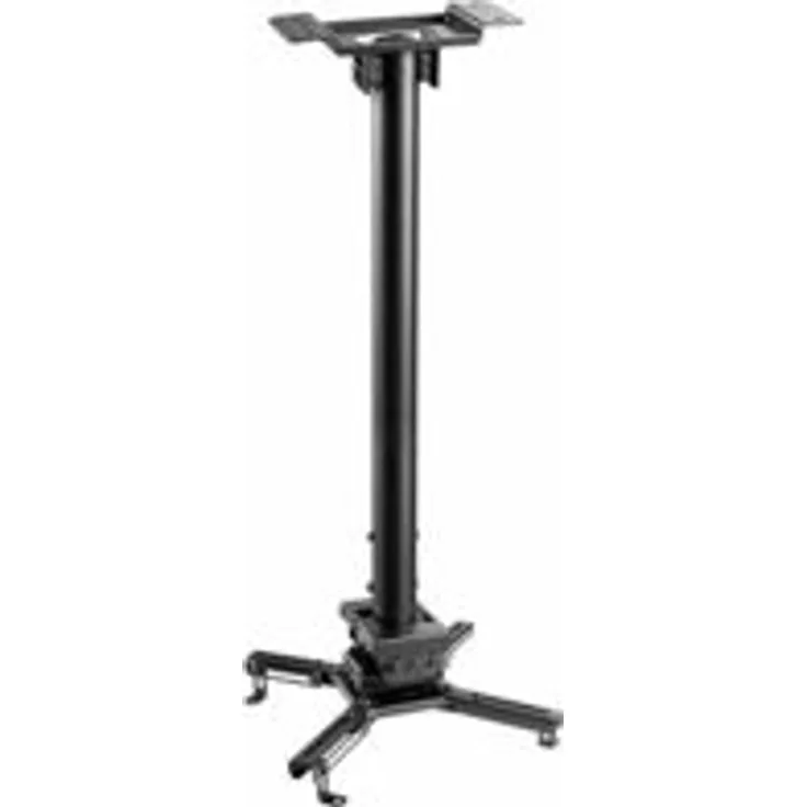 Projector bracket black meduim