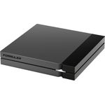 Formuler Z10 Pro 4K UHD Android IP-Receiver (HDR10, Bluetooth, Dual-WiFi, HDMI, USB 3.0, MicroSD)