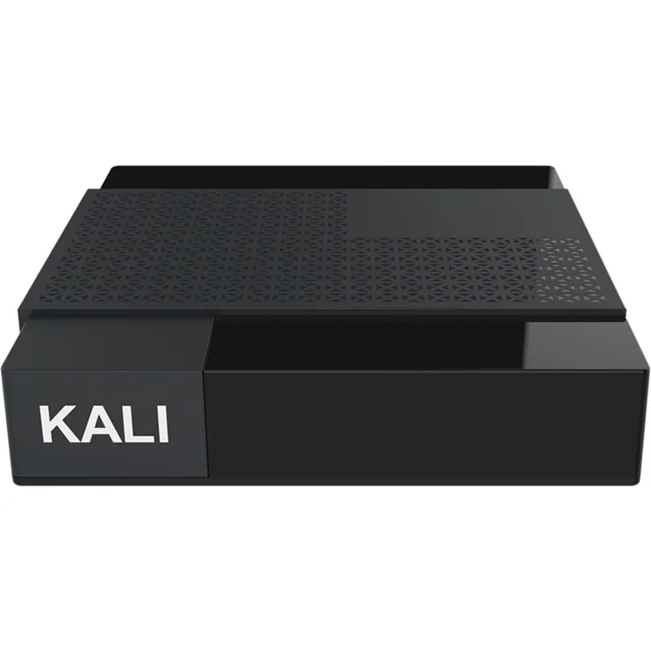 Medialink KALI 4K UHD Android TV Receiver 2.4 GHz WiFi USB 2.0 HDMI...