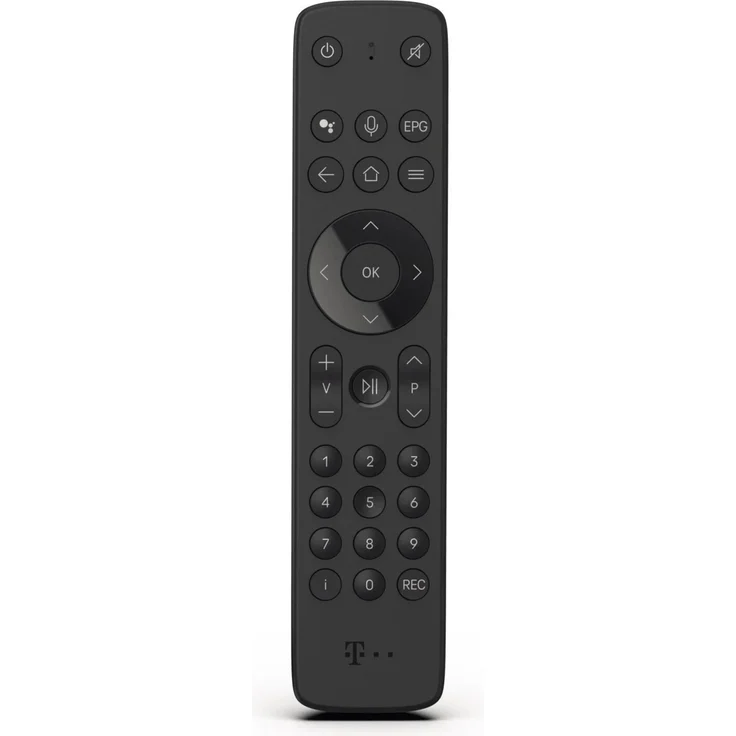 Telekom MagentaTV One, schwarz – Bild 4