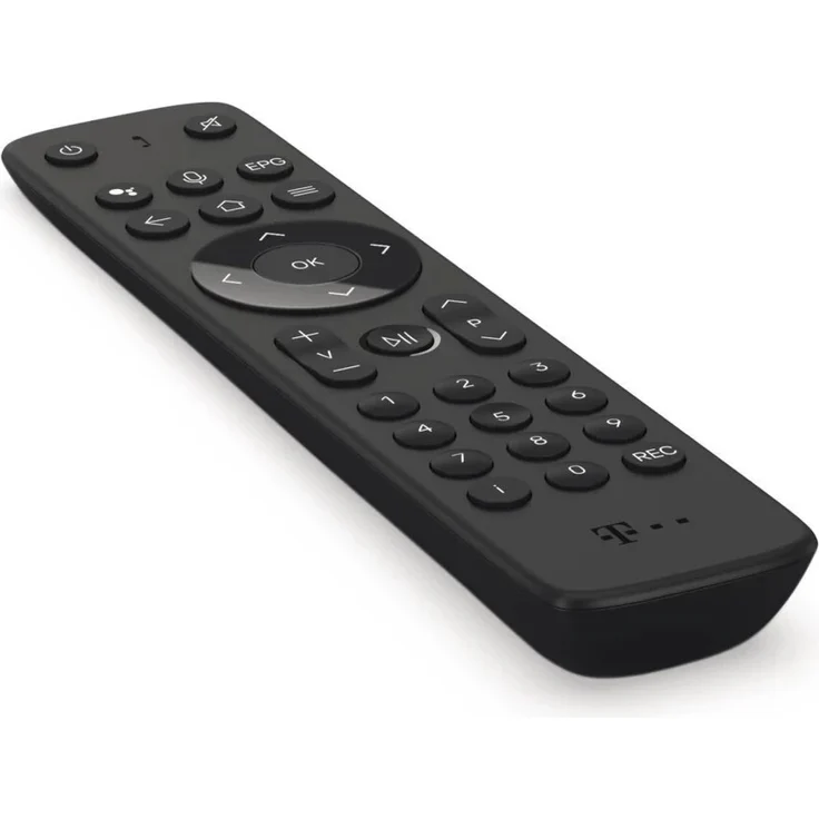 Telekom MagentaTV One, schwarz – Bild 5