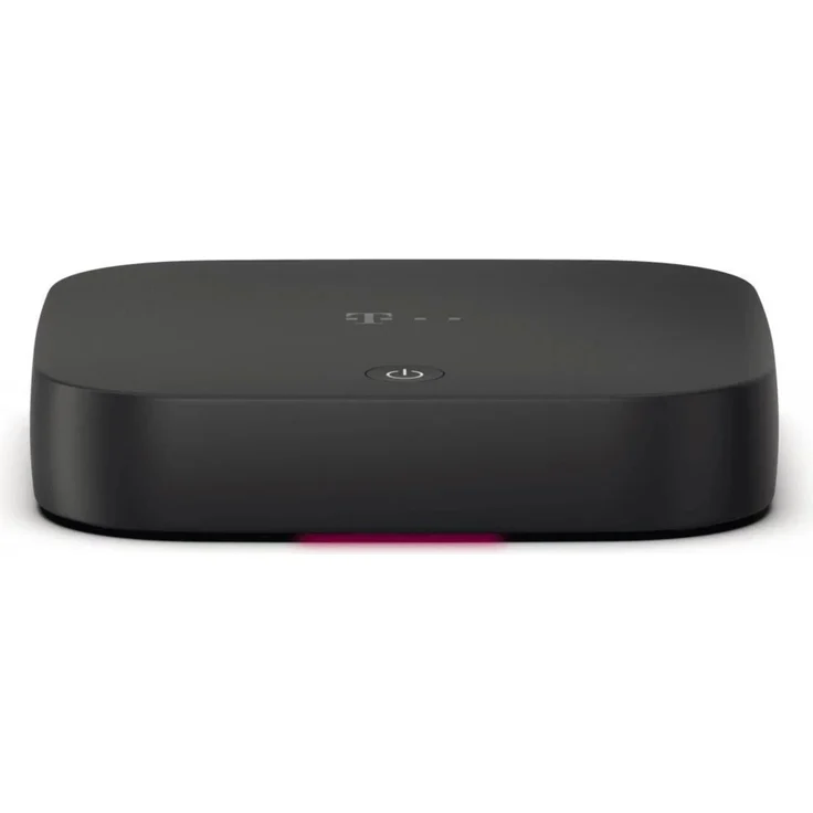 Telekom MagentaTV One, schwarz – Bild 3