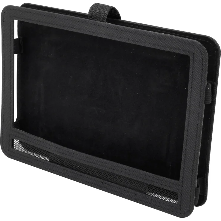 Soundmaster DVD-Player tragbar m.DVB-T2 HD-Tuner PDB1910SW sw, PDB1910SW – Bild 5