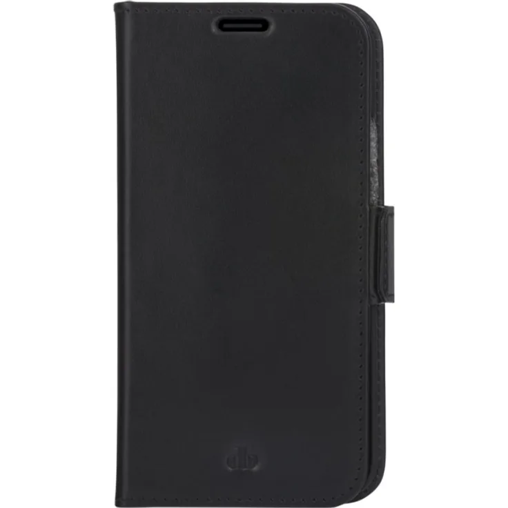 dbramante1928 Copenhagen Slim case iPhone 13 Mini schwarz - CS54GTBL1323