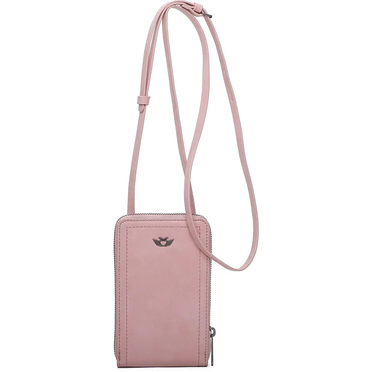 Fritzi aus Preußen Jozy Vintage kleine Handy Smartphone Umhängetasche Tasche Candy