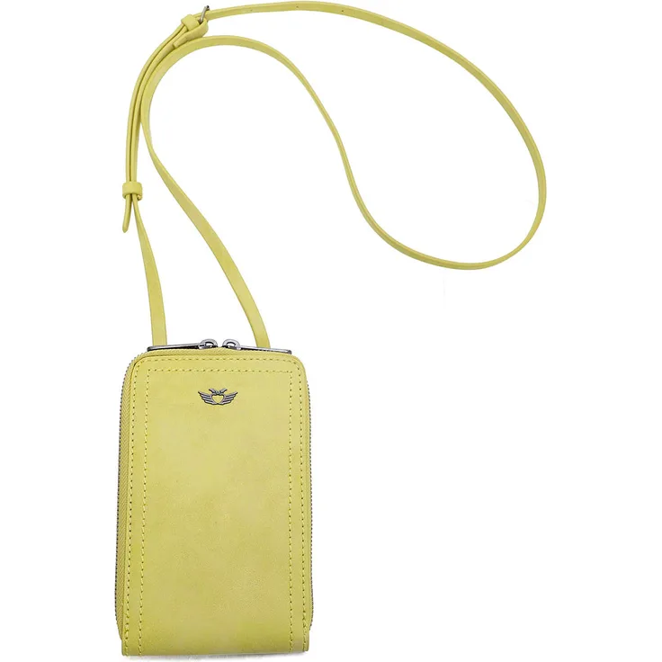 Fritzi aus Preußen Jozy Vintage kleine Handy Smartphone Umhängetasche Tasche Fizz