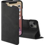 Hama Booklet Guard Pro für Apple iPhone 13, schwarz