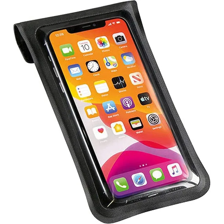 KLICKfix Fahrrad Handytasche Phonebag light M - Preisvergleich