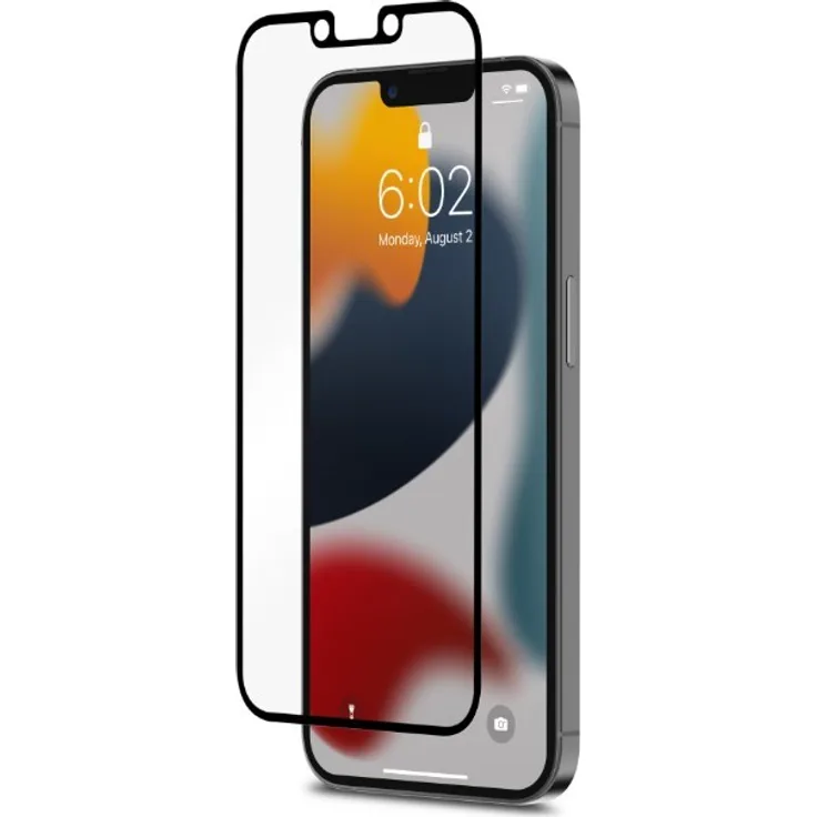 Moshi iVisor AG für iPhone 13 Pro Max Black