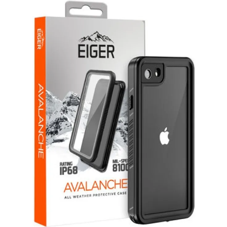 Eiger Avalanche Case iPhone SE 8&7 (EGCA00215)