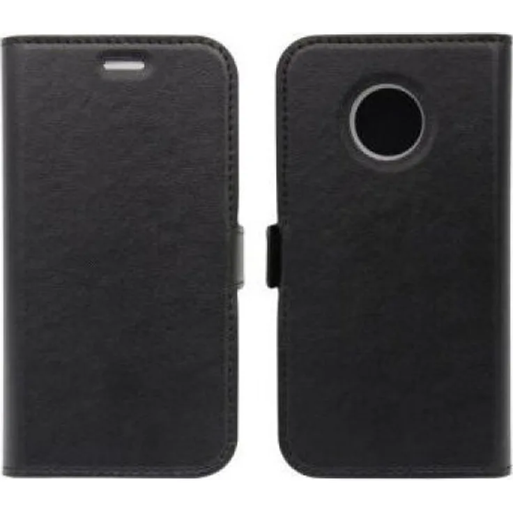 Emporia Book Cover SIMPLICITY V27 sw (LTB-NAP-V27-B)