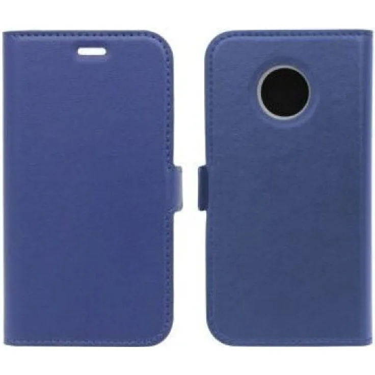 Emporia Book Cover SIMPLICITY V27 bl (LTB-NAP-V27-BL)