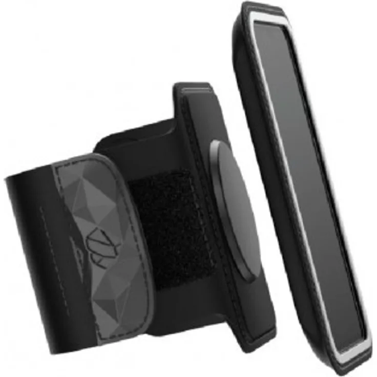 Shapeheart Sportarmband V2 mit magnetischer Handytasche - 358108
