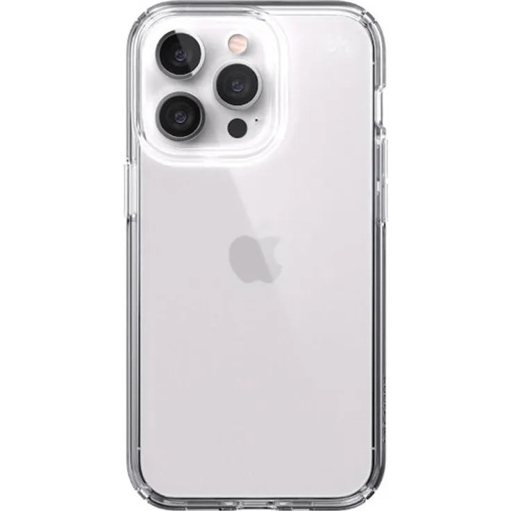Speck Presidio Perfect Clear Case iPhone 13 Pro Max transparent - 141737-5085