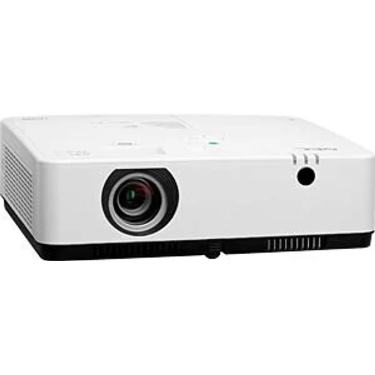 NEC ME383W - ME Series - 3-LCD-Projektor - 3800 ANSI-Lumen - WXGA (1280 x 800) - 16:10 - LAN - Business – Bild 4