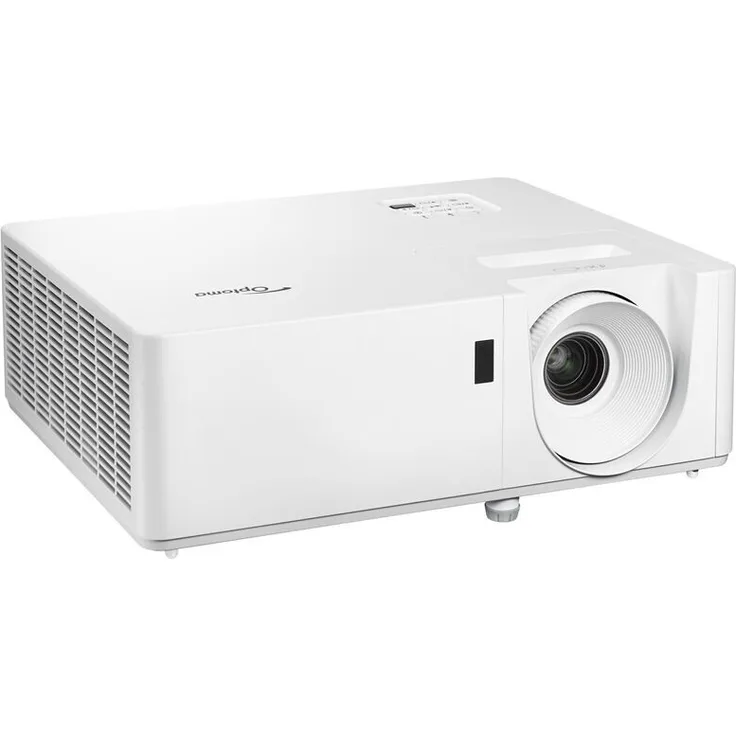 Optoma ZX300 Laser Business DLP-Beamer 3500 Lumen (XGA, 1024x768, 3D ready, 2x HDMI, VGA, USB-A)